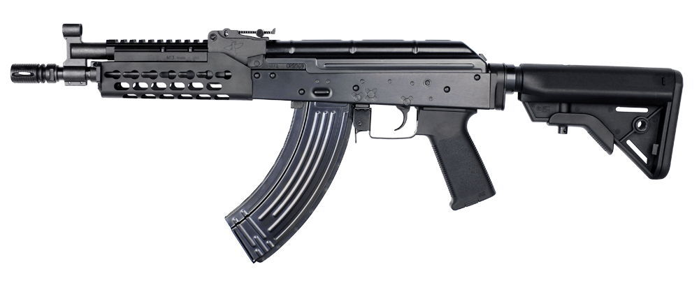 AK710 SBR Platinum Version