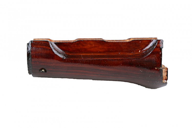 Paramano Inferiore in Legno AK 74U