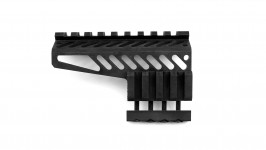 Paramano Superiore B12 Rail per AK