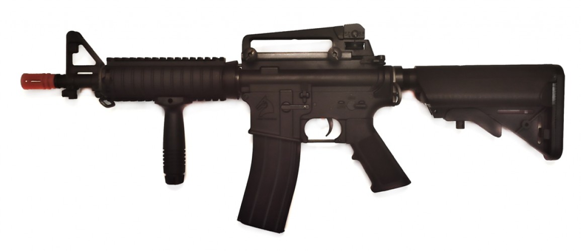 L4-Sopmod 10.5 Inc QSCG