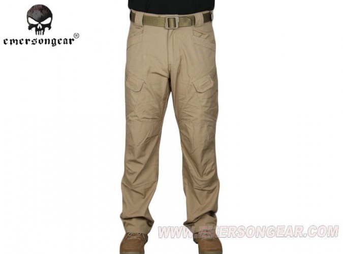 Urban Tactical Pants UTL Coyote tg.32