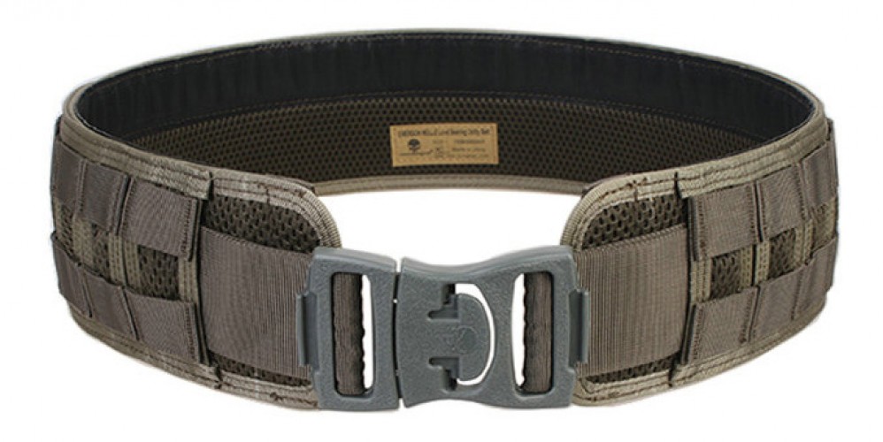 Load Bearing Utility Belt Foliage Green tg.M