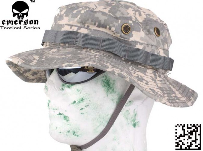 Boonie Hat ACU