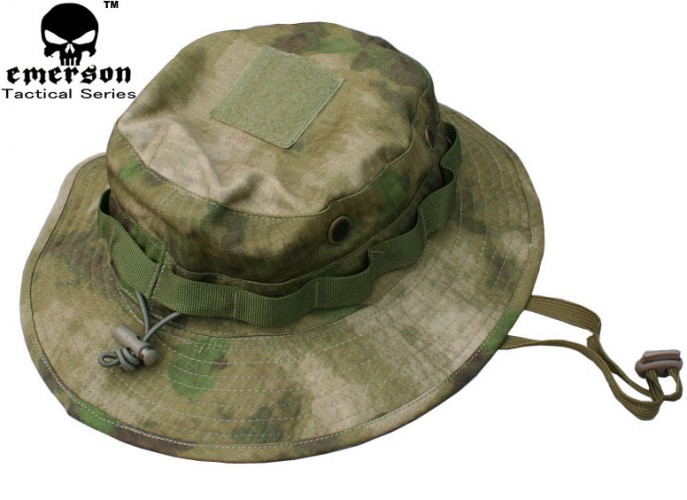 Boonie Hat A-Tacs FG