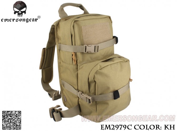 LBT2649B Hydration Panel TAN
