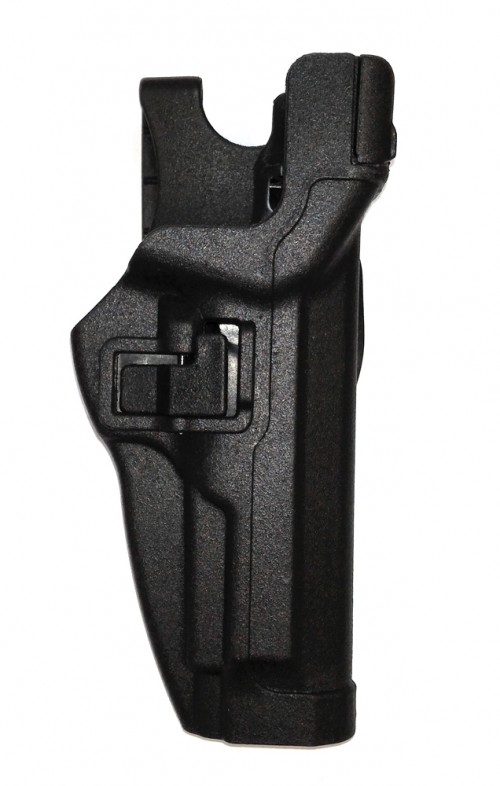 Auto Lock Duty Holster per M92 Nera