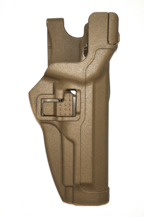 Auto Lock Duty Holster per M92 TAN