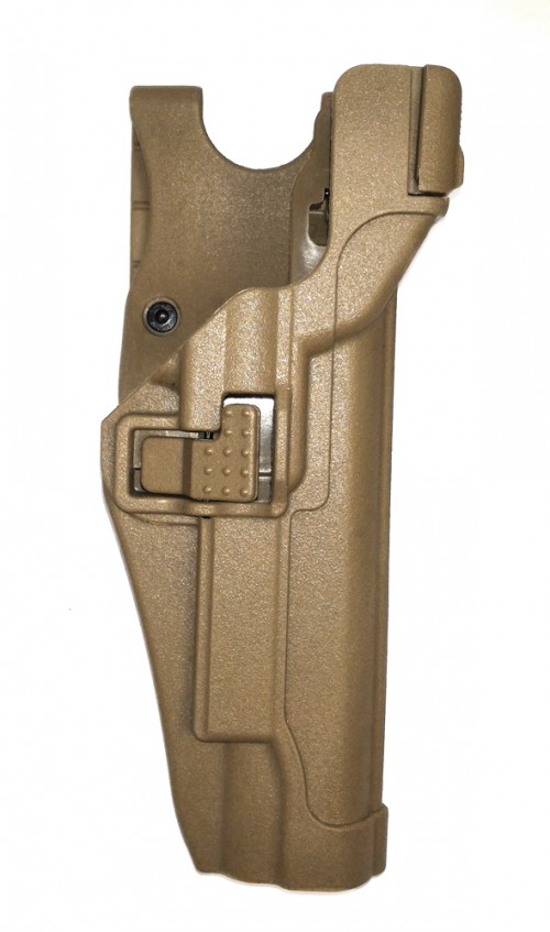 Auto Lock Duty Holster per 1911 TAN