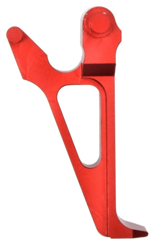 Grilletto Type A per AK Rosso