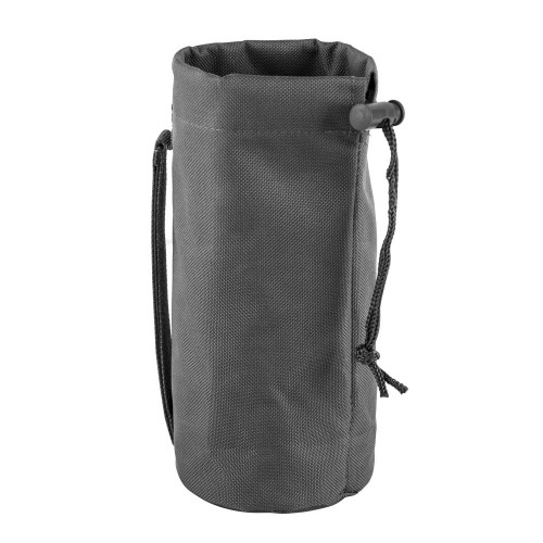 Hydration Bottle Pouch Urban Gray