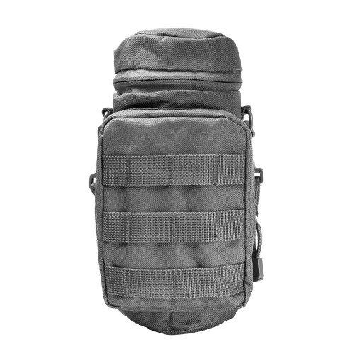 Hydration Bottle Carrier Urban Gray