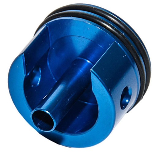 Testa Cilindro in Alluminio V.3 (GT0014 SHS)