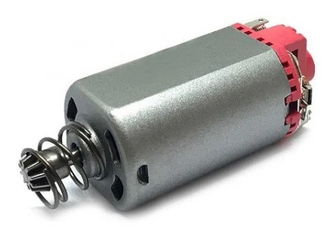 Motore Standard ad Albero Corto (DJ0016 SHS)