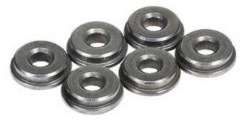 Boccole da 8 mm (ZT0027 SHS)