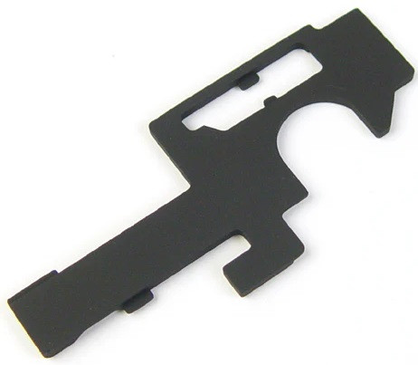 Selector Plate per Serie M4 Blow Back (173541 Prometheus)
