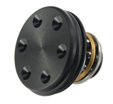 Testa Pistone Standard in Pom (586464 Prometheus)