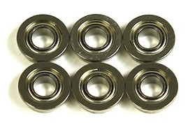 Boccole Cuscinettate da 6mm (580264 Prometheus)