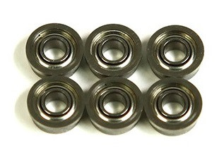 Boccole Cuscinettate da 7mm (580271 Prometheus)