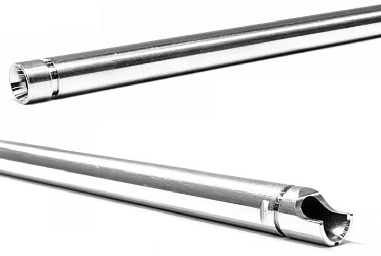 Canna Interna EG Power 370 x 6.00 mm per M4 GBB (4571443139542 Prometheus)