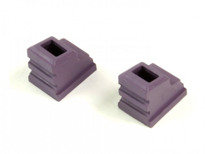 Set 2 Gommini Caricatore 1911/HK45 (131959 Nine Ball)