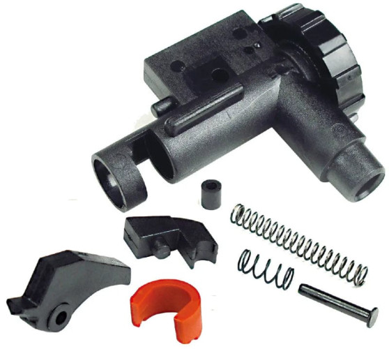 Hop Up per M4 I.C.S. (MA-09 ICS)