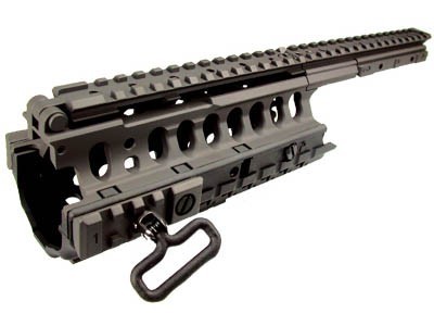 CS4 S.I.R. Tactical Handguard