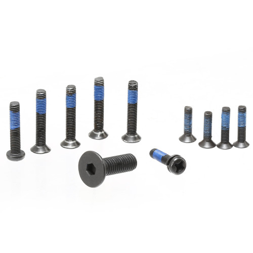Set Viti Gear Box M4 (MA-139 ICS)
