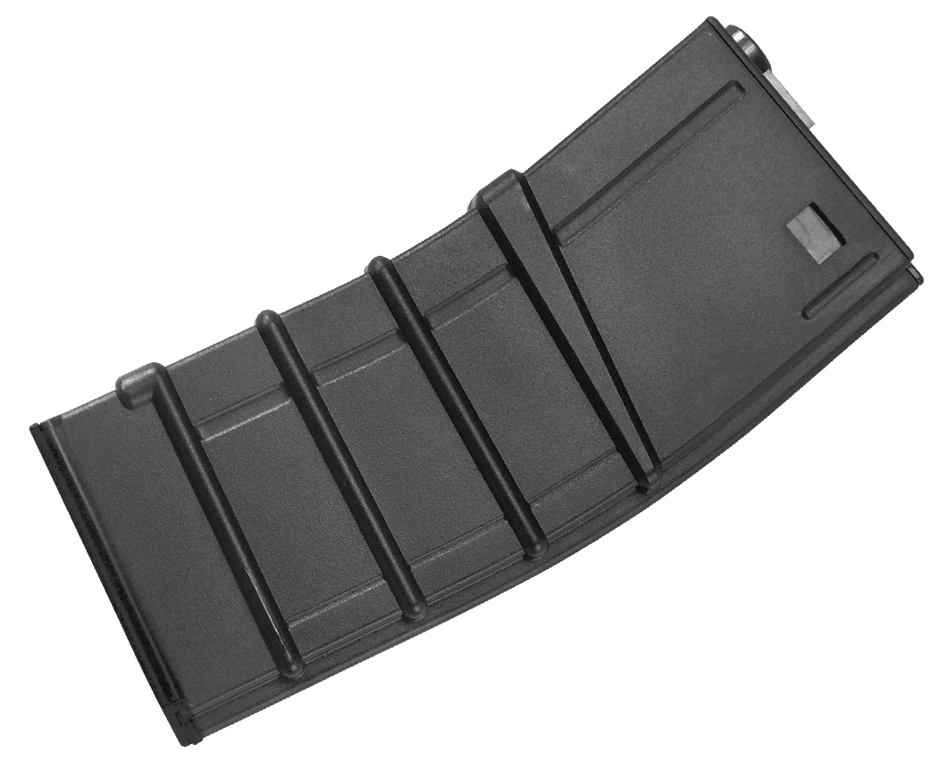 Caricatore Thermold da 300bb (MA-92 ICS)