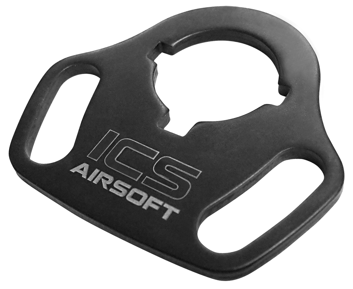 Anello Porta Cinghia Doppio M4 (MA-164 ICS)