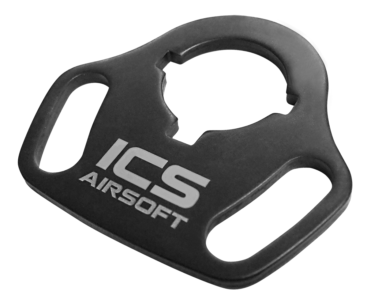 Anello Porta Cinghia Doppio M4 (MA-165 ICS)