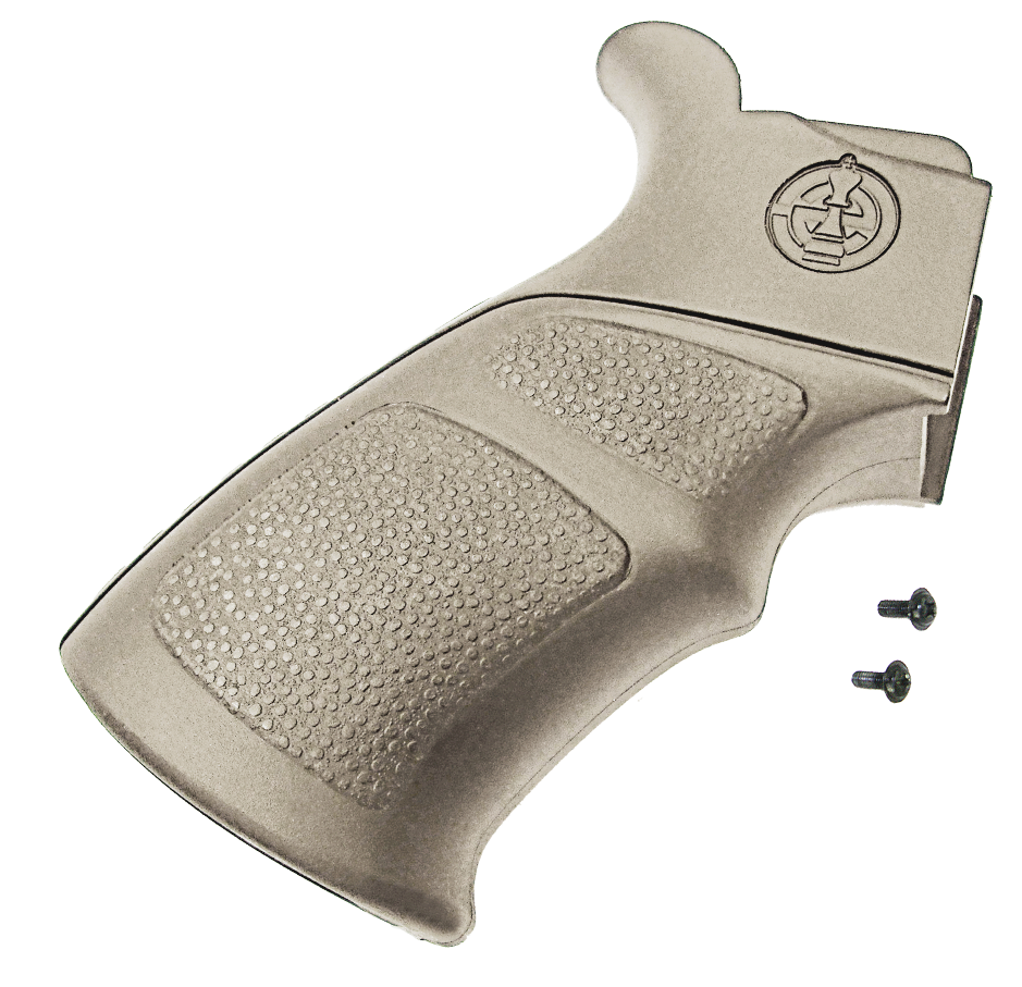 Grip Motore per M4/M16 Flat Dark Earth (MA-167 ICS)