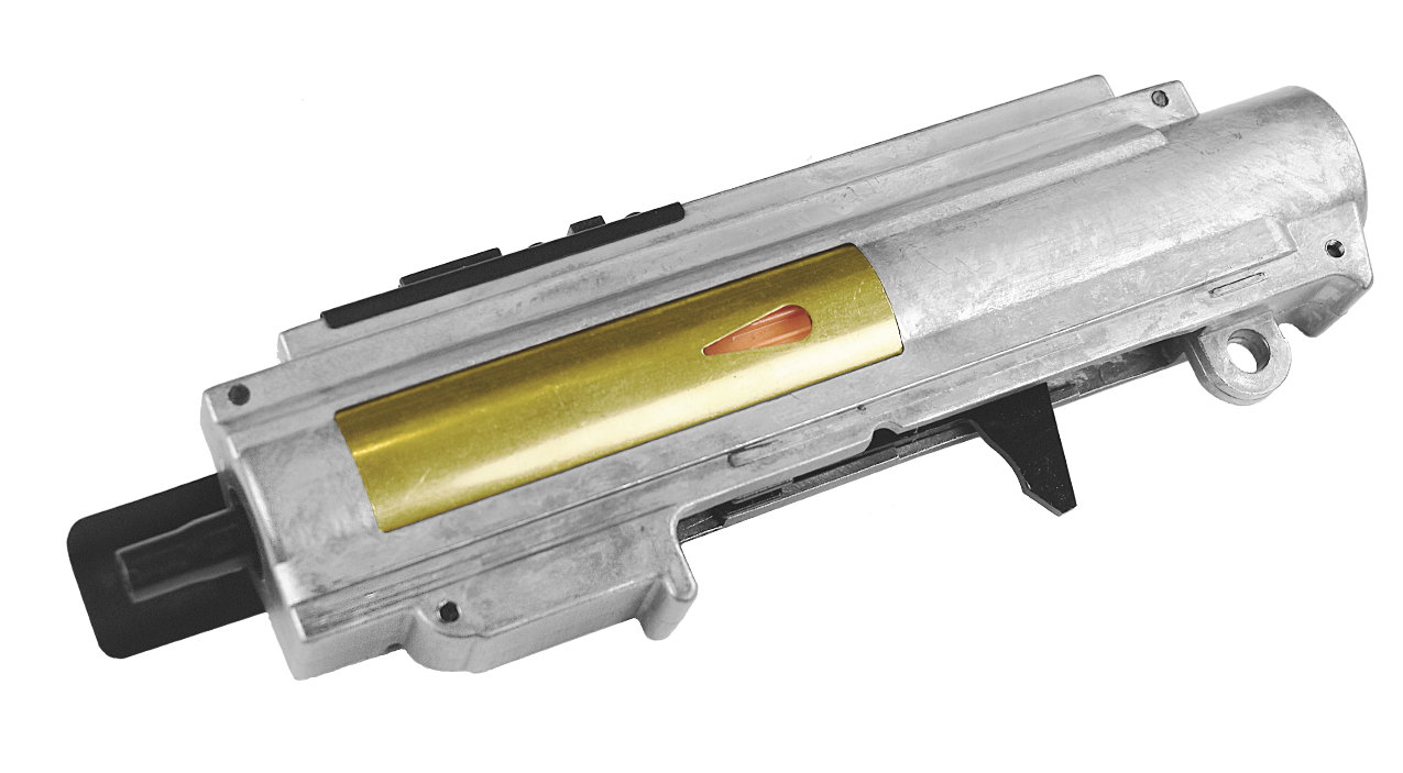 GearBox Completo Superiore UK1