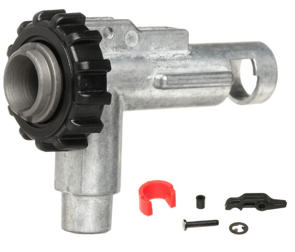 Gruppo Hop Up per M4 in Metallo (MA-215 ICS)