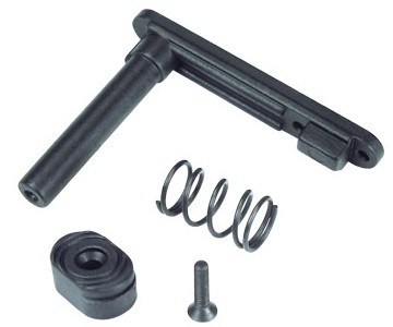 Sgancio Caricatore per M4/M16