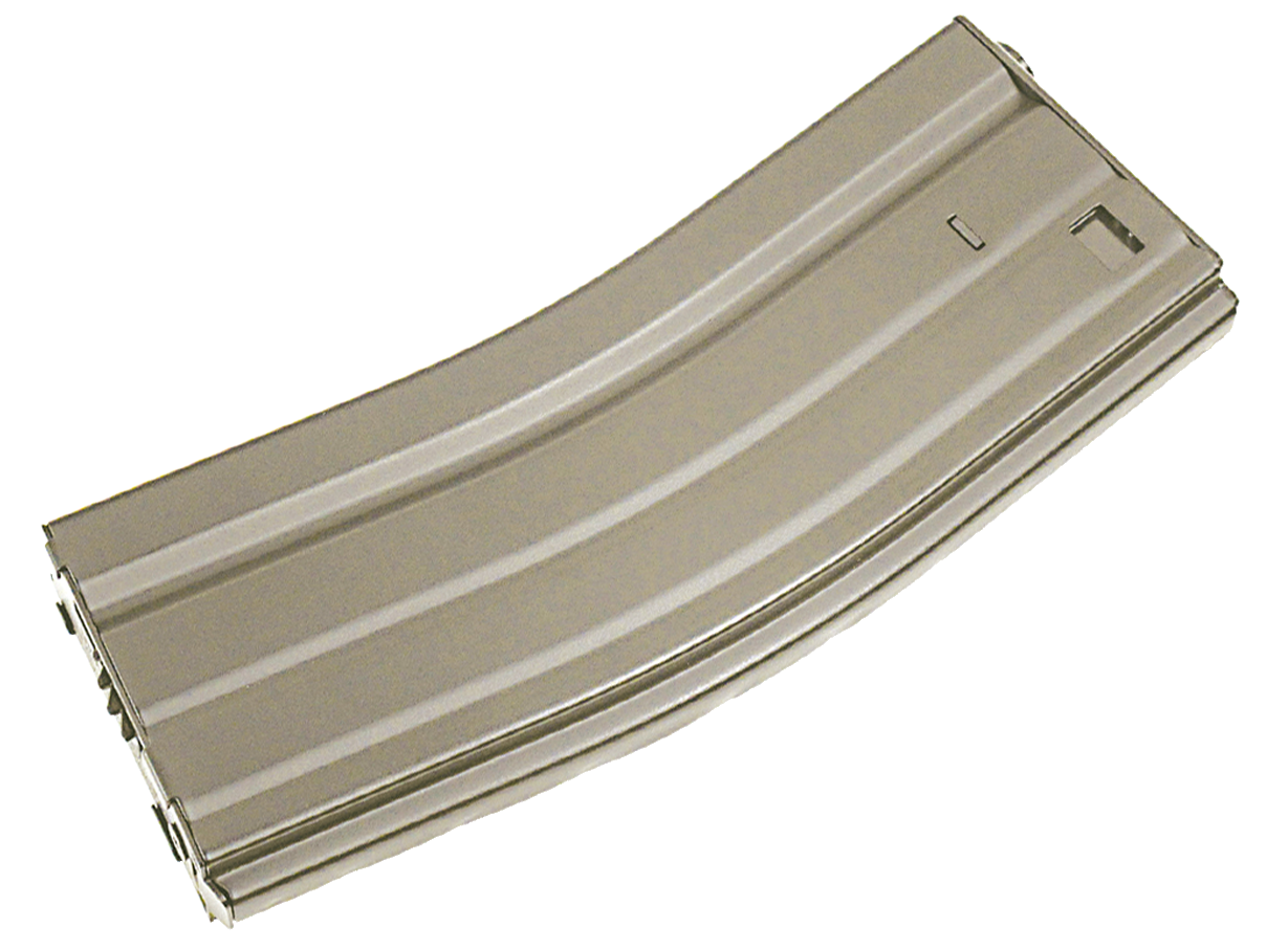 Caricatore M4/M16 da 450bb TAN (MA-170 ICS)