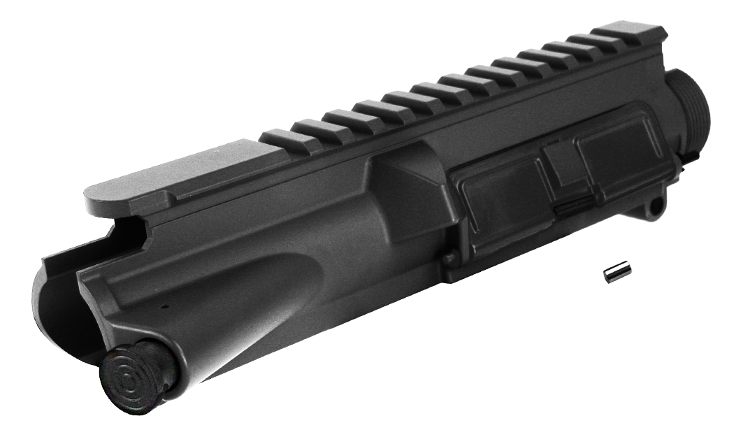Guscio Superiore CXP BlowBack Nero (MA-210 ICS)