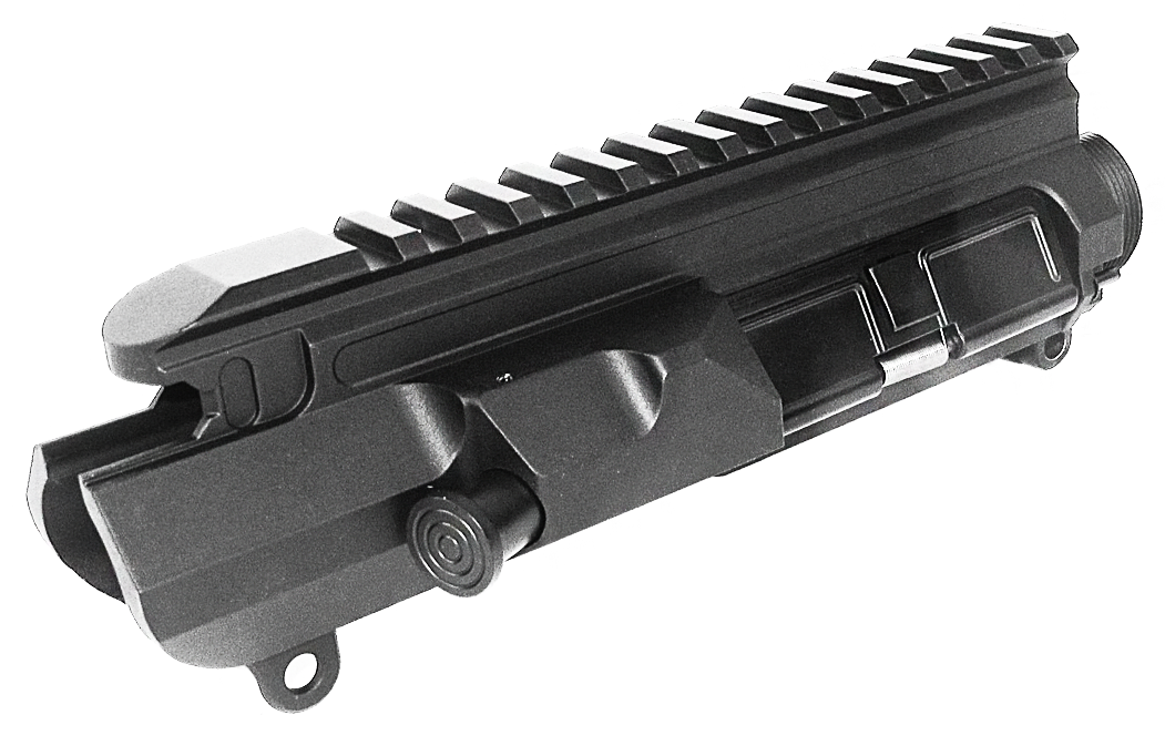 Guscio Superiore PAR-MK3 BlowBack Nero (MA-255 ICS)
