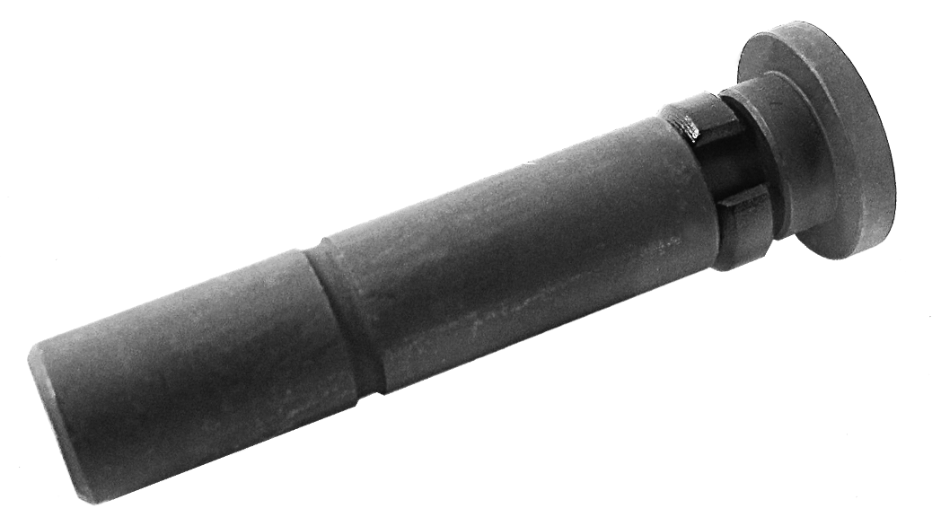 Perno Posteriore Guscio PAR-MK3 (MA-267 ICS)