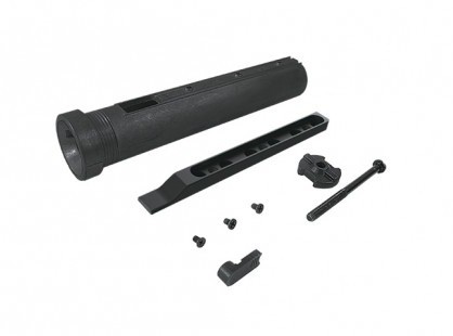 Set Tubo Calcio Per M4 BlowBack