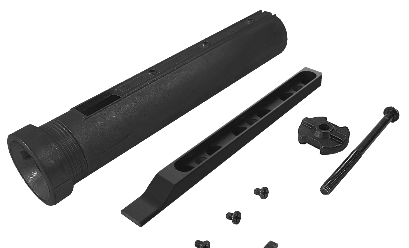 Set Tubo Calcio Per M4 BlowBack (MA-268 ICS)