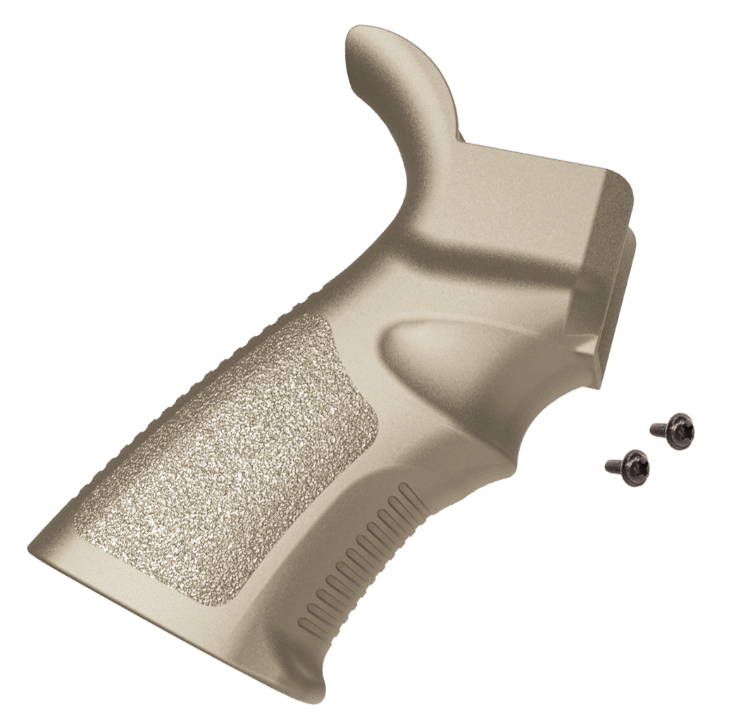 Grip Motore UK1 TAN (MA-271 ICS)
