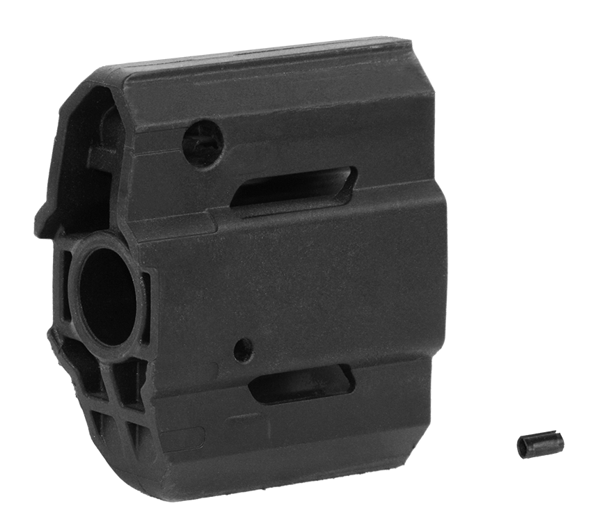 Supporto Anteriore Paramano CXP-16 (MA-321 ICS)