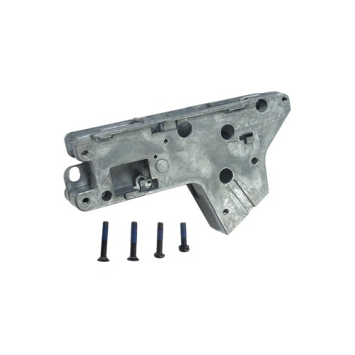 GearBox Inferiore Vuoto per M4 BlowBack