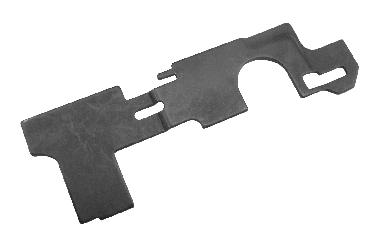 Selector Plate per M4 BlowBack (MA-338 ICS)