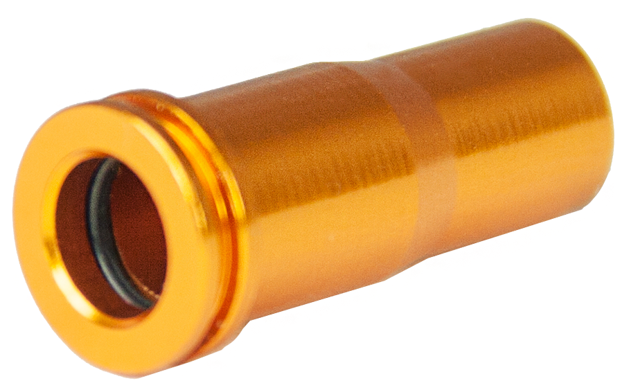 Spingi Pallino in Alluminio per M4 (MA-344 ICS)