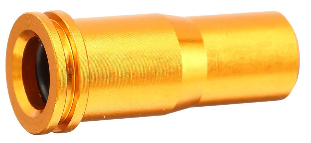 Spingi Pallino in Alluminio per M4 (MA-344 ICS)