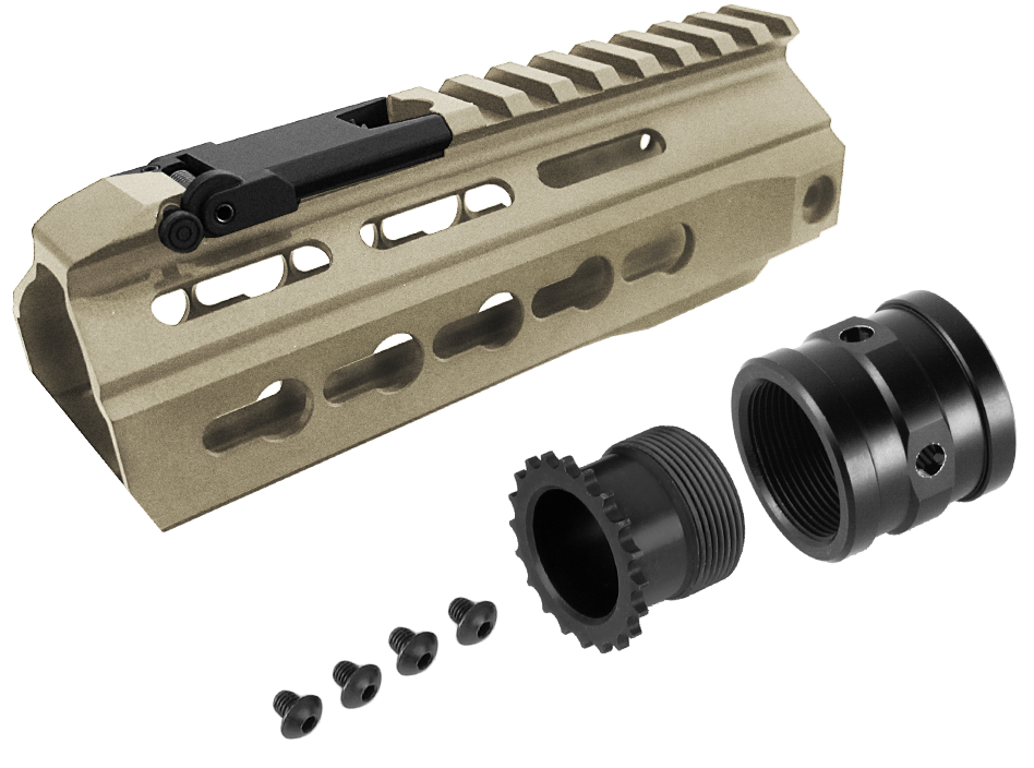 Paramano UK1 Captain L152 TAN (MA-355 ICS)