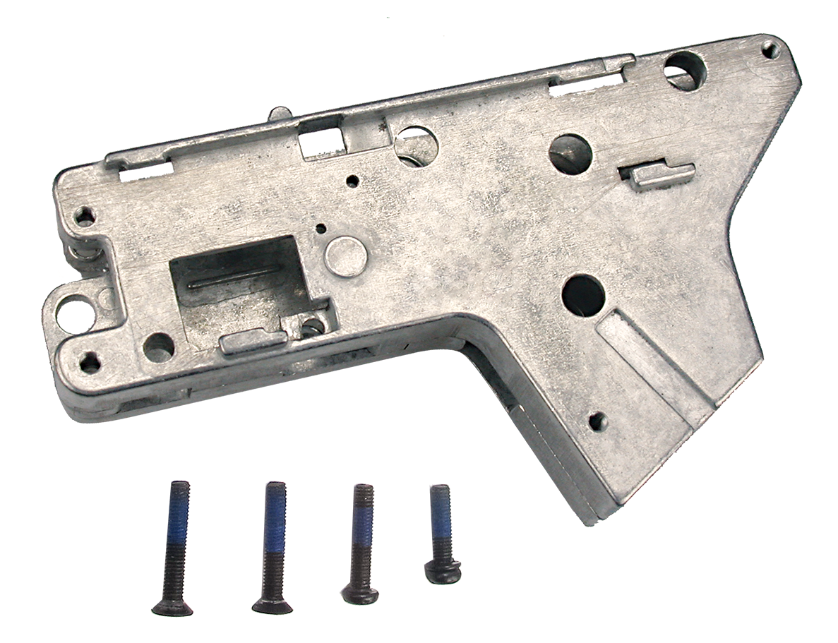 Gear Box Parte Bassa per M4 (MA-35 ICS)
