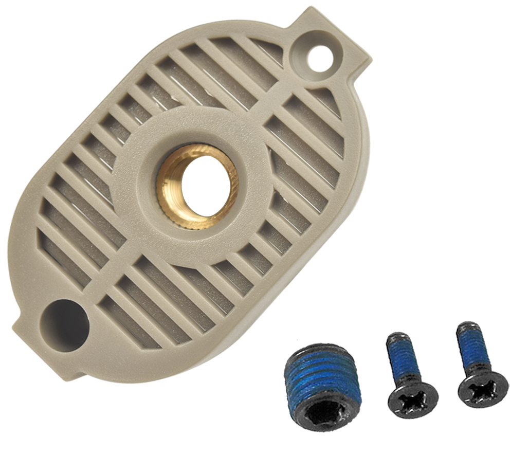 Fondello Grip Motore Serie MTS per M4 TAN (MA-366 ICS)