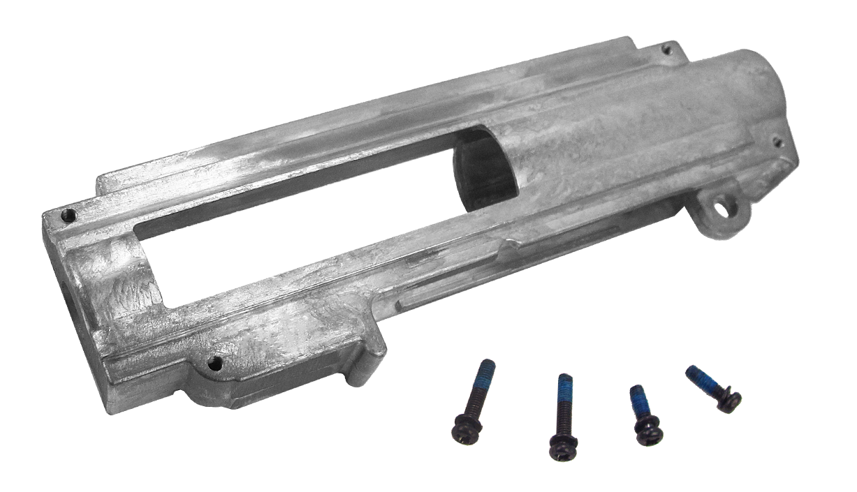 Gear Box Superiore Vuoto M4 BlowBack (MA-367 ICS)